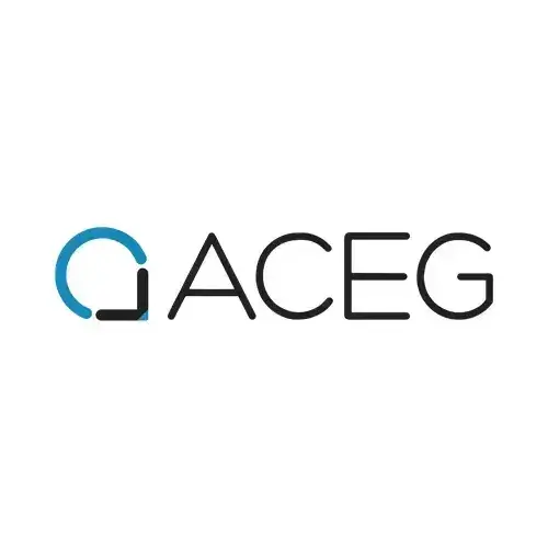 Logo ACEG