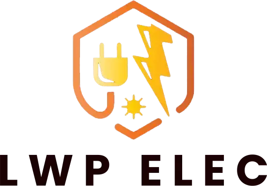 Logo LWP ELEC