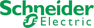 Logo Schneider Electric